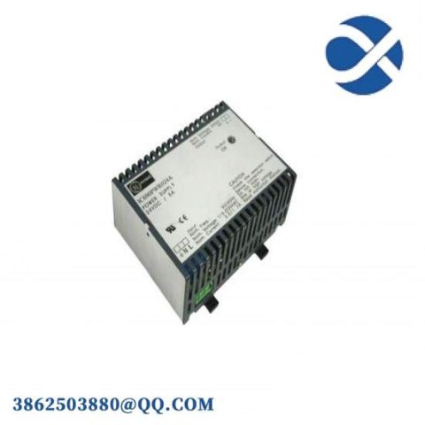 GE IC690PRM120: Industrial Control Power Supply Module