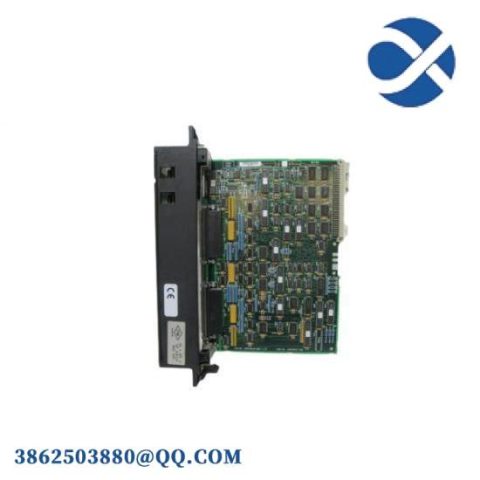General Electric IC697BEM713GD - Industrial Bus Transmitter Expansion Board