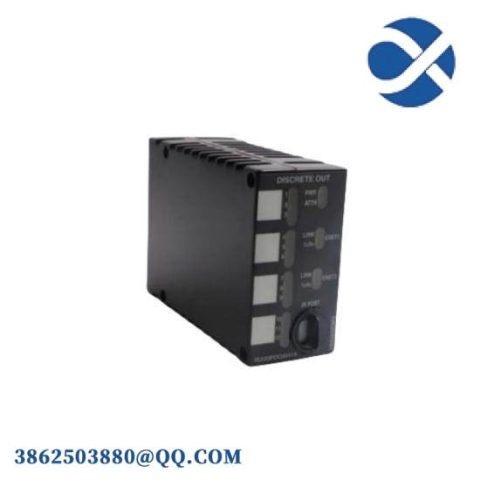 General Electric IS220PD0AH1A: High-Performance I/O Pack Module for Industrial Automation