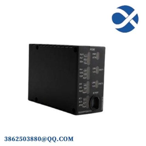 Schneider Electric STBDDO3705 Basic Digital Output Module