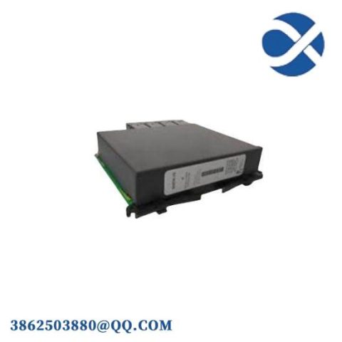 General Electric UR73FH Control Module, High Precision Industrial Automation Solutions