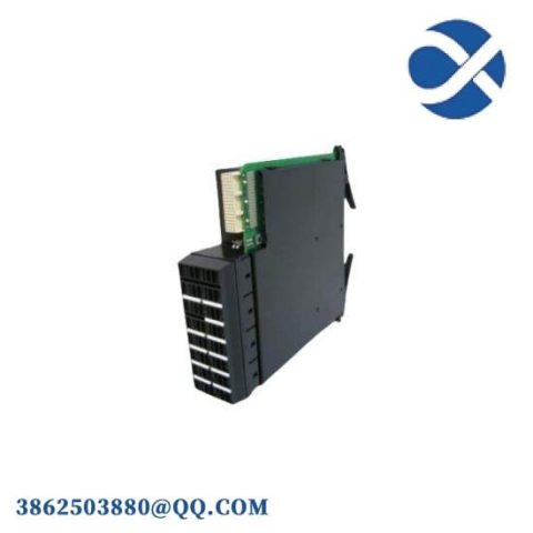 GE UR8MH: Advanced Digital I/O Module for Universal Relays, Combining Precision & Flexibility