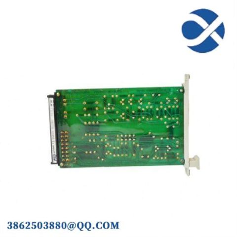 HIMA F3216 Industrial Control Module