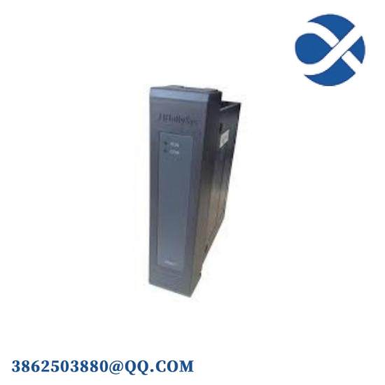 hollysys_sm132_controller.jpg HollySys SM132 Programmable Logic Controller, PLC, Main Control Module
