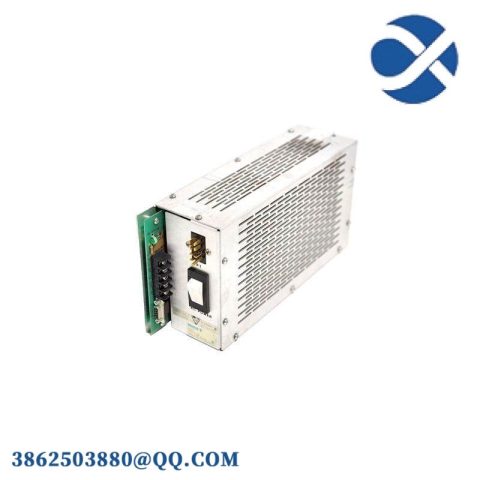 Honeywell 51107595-100 Power Supply - High Efficiency & Reliability for Industrial Control Systems