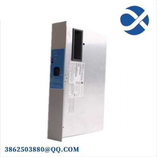 honeywell_51153996-100_plcs_machine_control.png Allen Bradley 1336-GM1 Extended Control Module, Industrial Automation