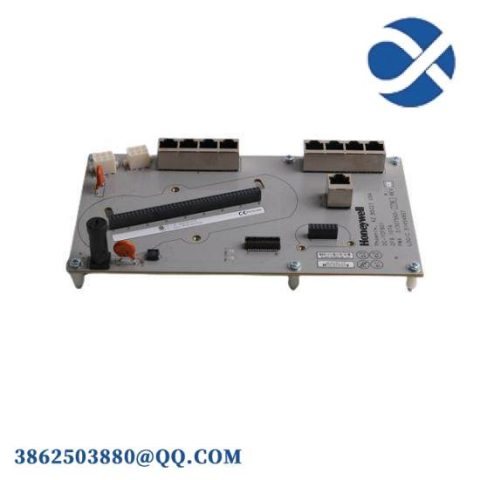 Honeywell 51195153-900 / MU-NKD900 Distributed Control Systems