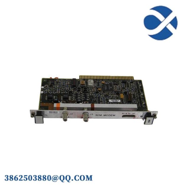 HONEYWELL 51201557-350 LINK MODULE