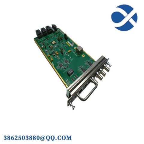 Honeywell 51201748-210 Control Module