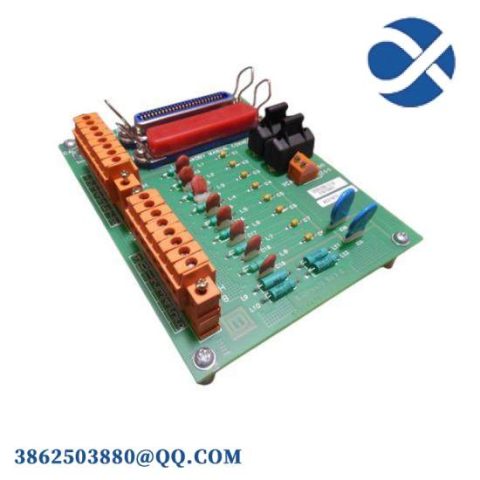 Honeywell MU-TAOX02 51304476-125, Industrial Control Module