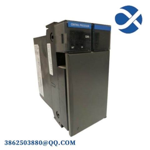 Honeywell TK-PRS021 51309283-200 Original Control Processor