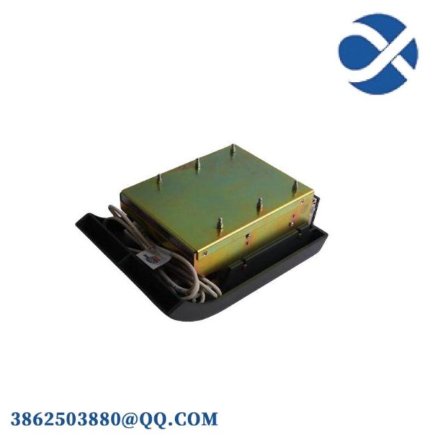 Honeywell DCS MODULE 51403626-200, Control System Module