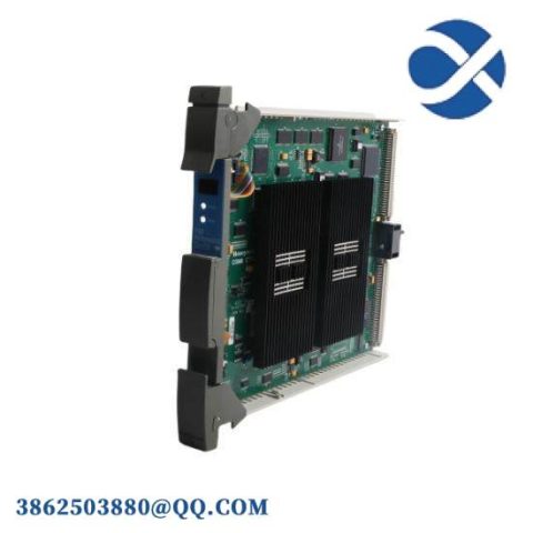 Honeywell 51403988-150 PLC, High Performance Process Manager COMM Controller