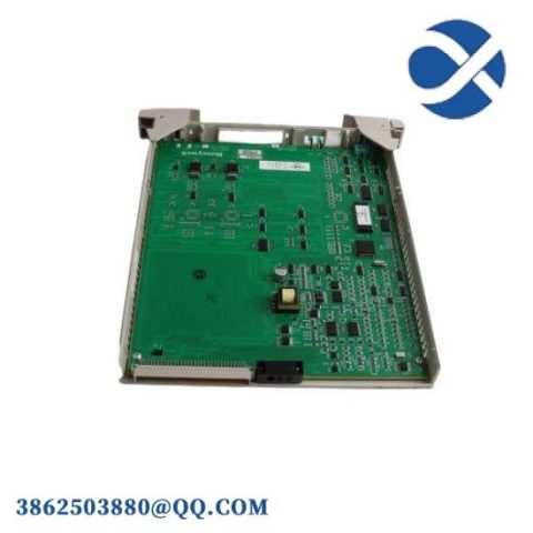 Honeywell MC-PRHM01 Power Module, 51404109-175 - Advanced Industrial Control System Component