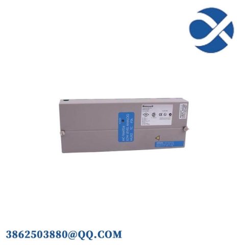 HONEYWELL 51454363-275 Output Module for Industrial Control Systems