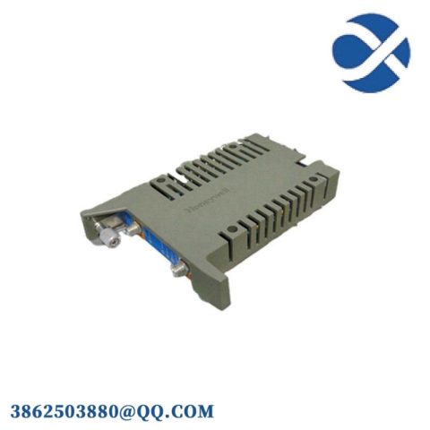 HONEYWELL 8C-PAOHA1 51454469-275 Analog Output Module - Precise Control for Industrial Automation