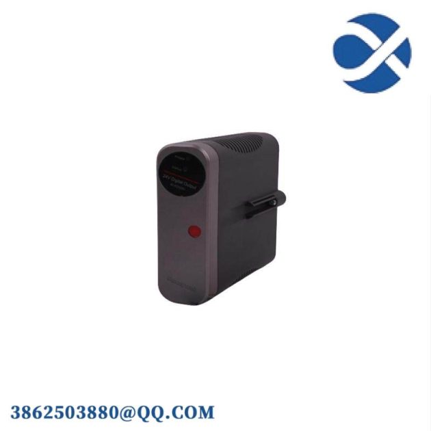 Honeywell 8C-PDILA1 Digital Input Module, High-Performance PLC Component