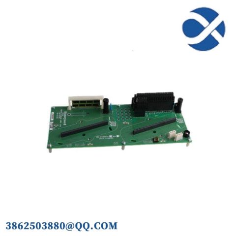 Honeywell 8C-TAIX61 Analog Input Module: Industrial-grade Precision for Data Acquisition
