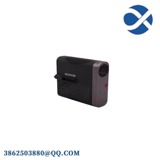 Honeywell 8C-TDILB1 Digital Input Module - Advanced Control Solutions for Industrial Automation