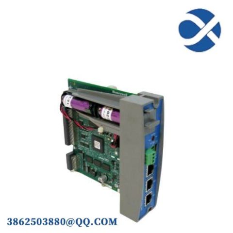 Honeywell 900C75S-0360-00: New in Box, Control Module for Industrial Automation