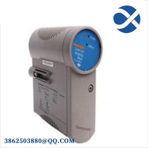 Honeywell CC-PAIX01 51405038-275: Precision Analog Input Module for Industrial Control Systems