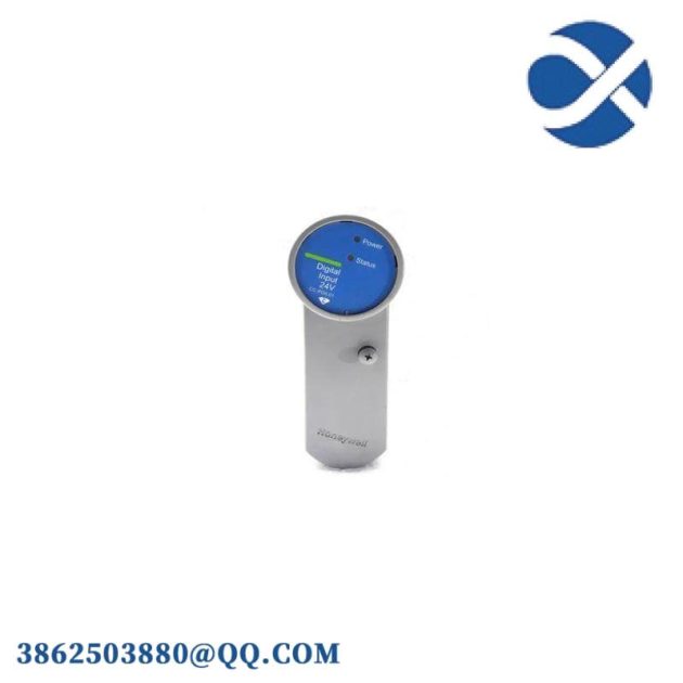 Honeywell CC-PDIS01 Digital Input Module - Precision Control, Industry Standard