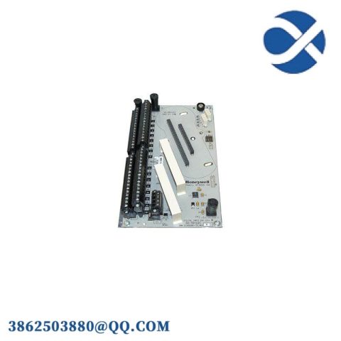 Honeywell CC-TFB412 Fieldbus Interface for IOTA RED - Modular Communication Device