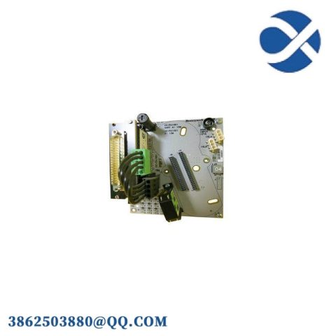 HONEYWELL CC-TPIX01 Analog Input Module, Designed for Precision Industrial Control Solutions