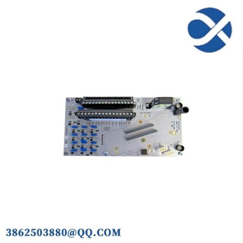 Honeywell DC-TAID01 Analog Input Module - Precision & Reliability in Control Systems