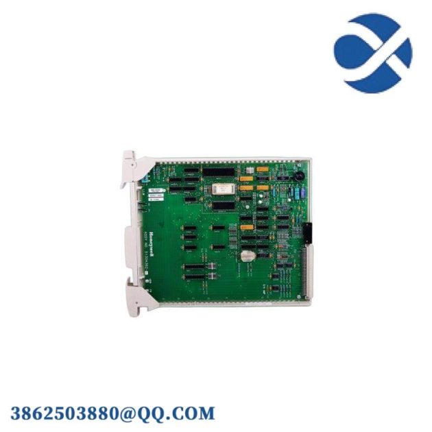 Honeywell FC-SDIL-1608 V1.1 Digital Input Module: Industrial Control Solution