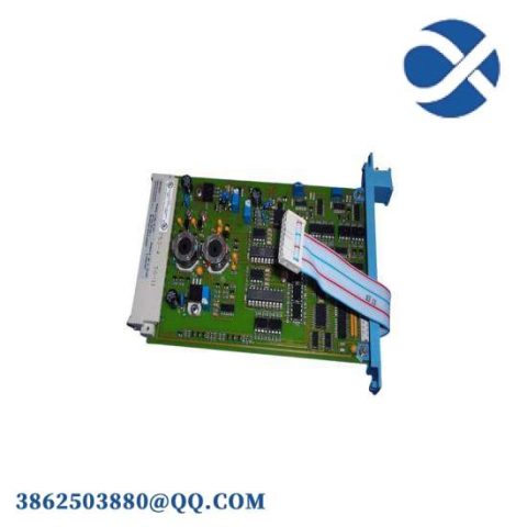 Honeywell FC-TSAOH-0220m Control Module