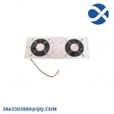 HONEYWELL FS-FANWR-24R: High-Performance Fan Assembly Kit for Industrial Control Systems