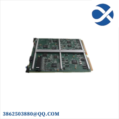 Honeywell 51402615-400 K2LCN-4 PC Board, Industrial Control Module