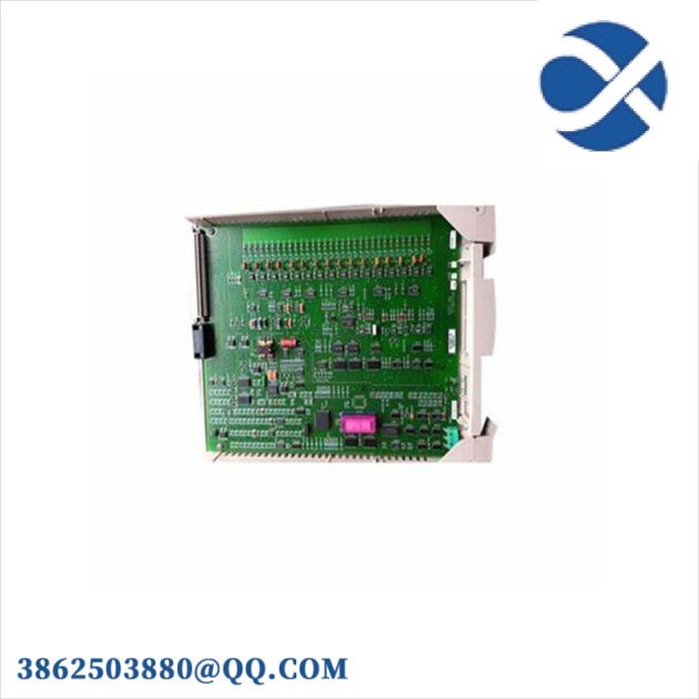 HONEYWELL K2LCN-8 51401551-801 PLC BOARD