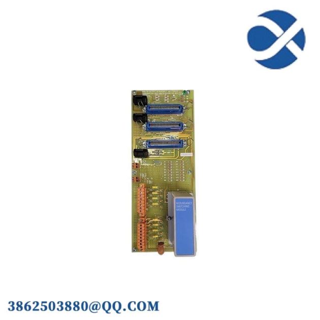 Honeywell MU-TAOX12 51304335-100 Analog Input Module - Industrial Control Solutions