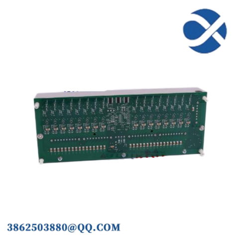 Honeywell MU-TAOY22 51204172-125: High-Performance PC Board for Industrial Control