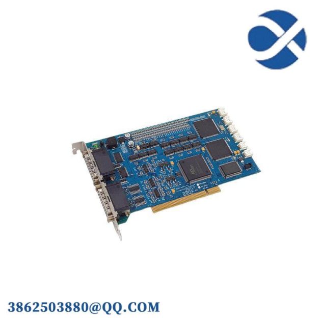 Hypertherm PCI-4 AXIS MCC 3.3V Motion Control Card
