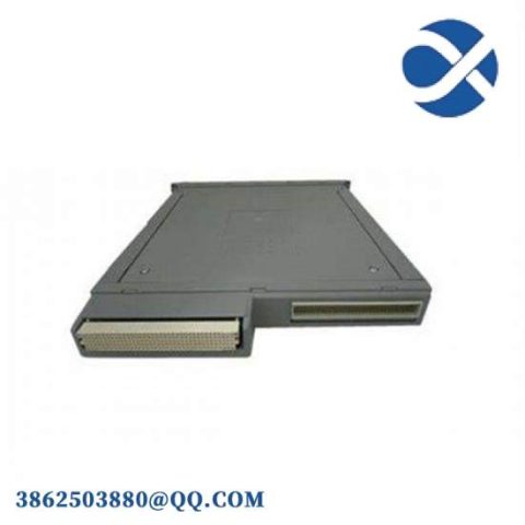 ICS Triplex T3404 - Industrial Digital Input Module