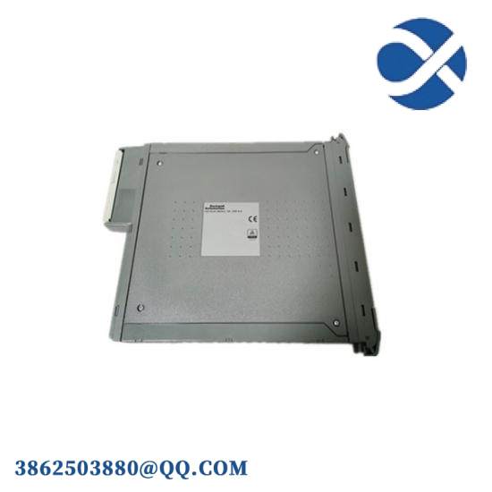 ABB NAIO-03 ANALOGUE IO EXTENSION - A Powerful PLC Module for Industrial Automation