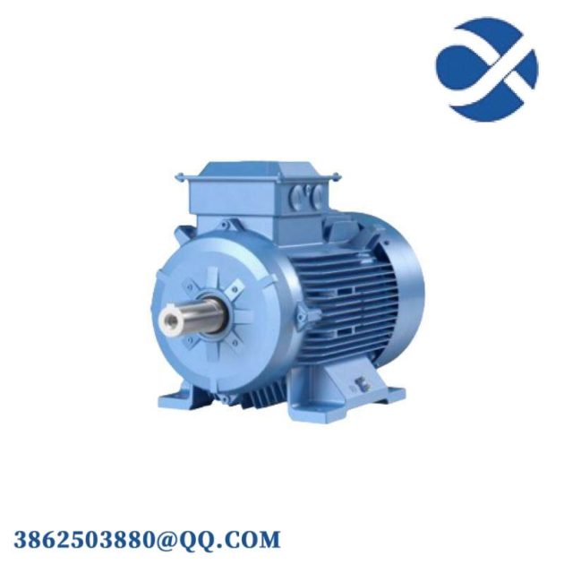 ABB IEC 60034-1 Three-phase Asynchronous Motor, M3JP180MLB4