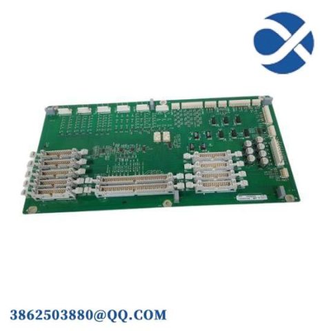 AB 1791-16B0 Industrial Control Module