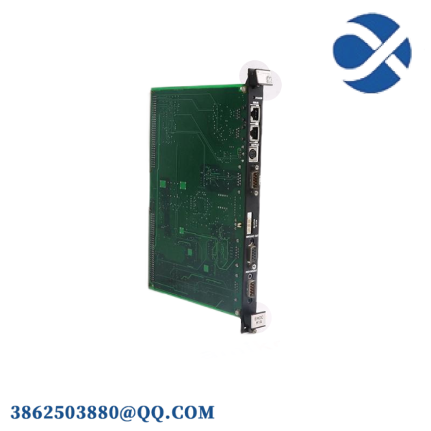 GE IS200DSPXH1DBC: Precision Digital Signal Processing Control, Engineered for Industrial Efficiency
