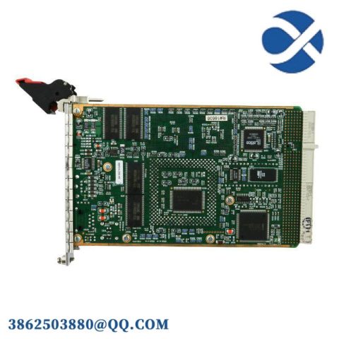 GE IS200EXHSG1ACB: A Precision Engineered Circuit Board for Mark VI Systems