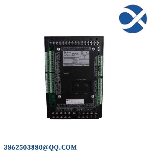 GE IS200EXTBG1AAA: Rectangular Shaped Control Board, Precision Engineered for Industrial Automation