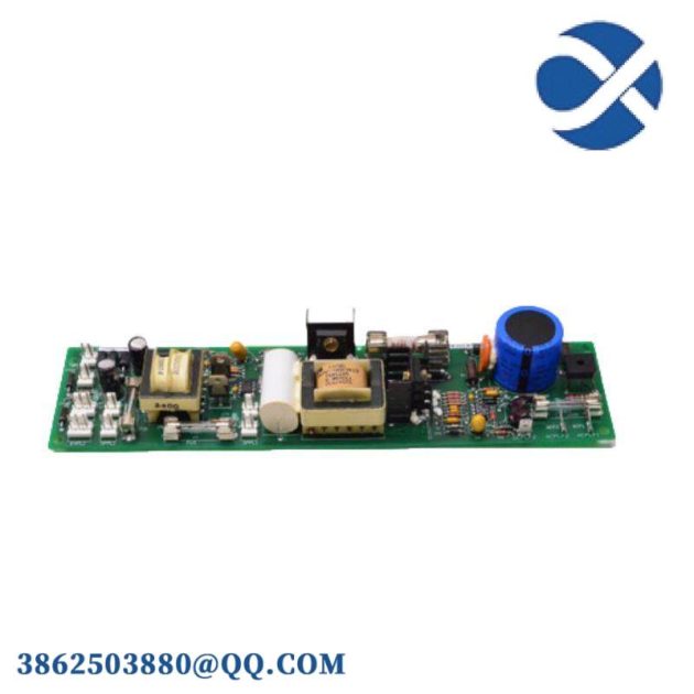 GE IS200HFPAG2ADC: Precision Engineered PCB Circuit Board for Industrial Automation