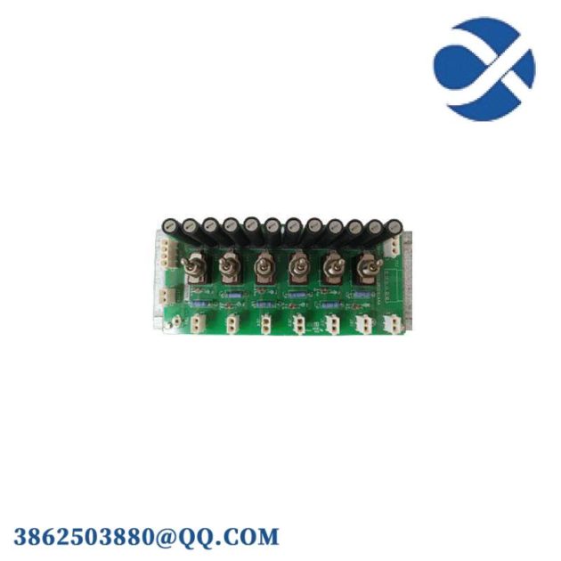 General Electric (GE) IS200JPDSG1ACB Boards & Turbine Control - High-Performance Control Module for Industrial Applications