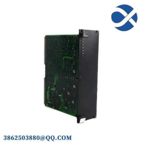 GE IS200TPROH1BCB | Advanced Turbine Control Module