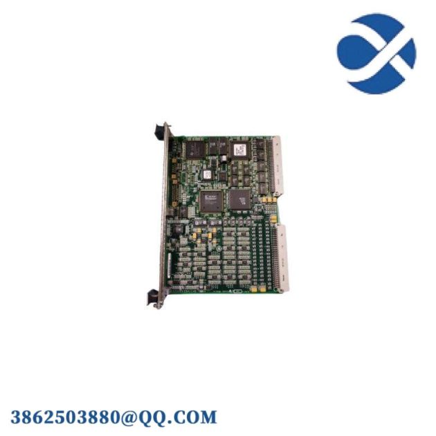General Electric IS200VVIBH1C Vibration Card, Precision Engineered for Industrial Control Systems
