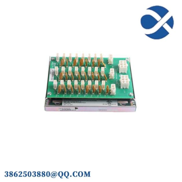 GE IS210 JPDHG1AC - Power DIN Rail Module, Industrial Control Solutions