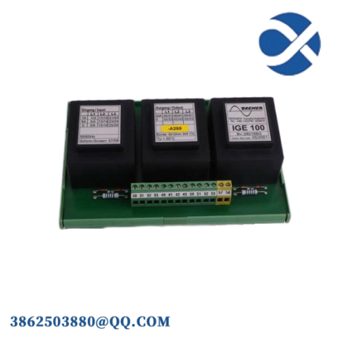 JL Automation PIC2 65440216B/65440216A - Advanced Programmable Logic Controller Module